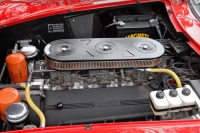 1966 Ferrari 275 GTB.  Chassis number 7927