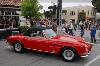 1966 Ferrari 275 GTS.  Chassis number 7337