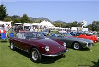 1966 Ferrari 330 GTC