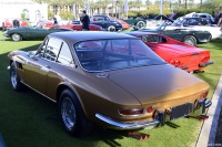 1966 Ferrari 330 GTC.  Chassis number 08969