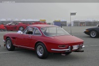 1966 Ferrari 330 GT