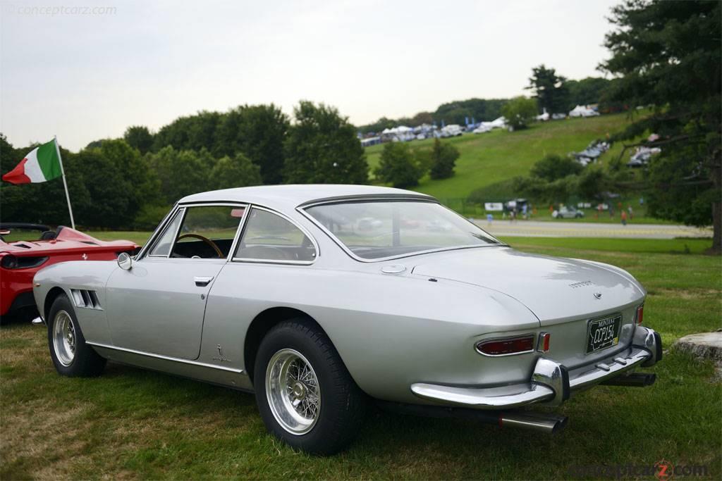 1966 Ferrari 330 GT