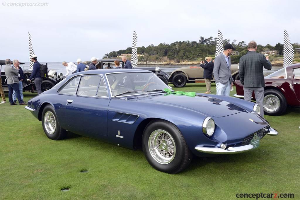 1966 Ferrari 500 Superfast