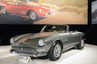 1966 Ferrari 275 GTS