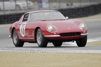 1966 Ferrari 275 GTB Competition