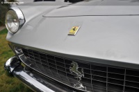 1966 Ferrari 275 GTS.  Chassis number 7965