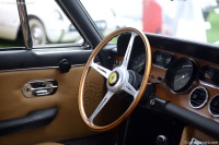 1966 Ferrari 330 GT.  Chassis number 08279