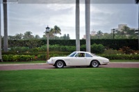 1966 Ferrari 500 Superfast