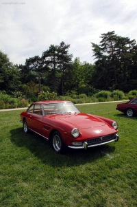 1966 Ferrari 330 GT