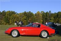 1966 Ferrari 275 GTB Competition.  Chassis number 09067