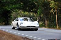 1966 Ferrari 365 P.  Chassis number 8971