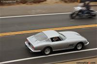 1966 Ferrari 275 GTB.  Chassis number 08125