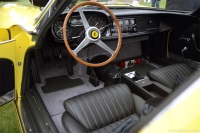 1967 Ferrari 275 GTB/4.  Chassis number 09609