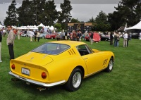 1967 Ferrari 275 GTB/4