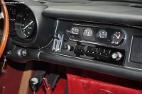 1967 Ferrari 275 GTB/4.  Chassis number 10071