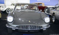 1967 Ferrari 330 GTC.  Chassis number 10683