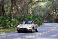 Convertible Coupe