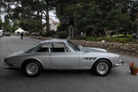 1967 Ferrari 330 GTC.  Chassis number 10105