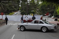 1967 Ferrari 330 GTC