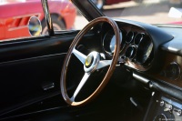 1967 Ferrari 330 GTC.  Chassis number 10745
