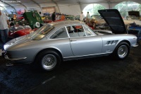 1967 Ferrari 330 GTC.  Chassis number 10377
