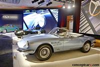 Convertible Coupe