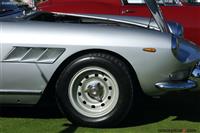 1967 Ferrari 330 GT 2+2.  Chassis number 9629