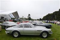 1967 Ferrari 330 GTC.  Chassis number 09599