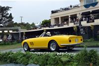 1967 Ferrari 275 GTS/4 NART.  Chassis number 09751