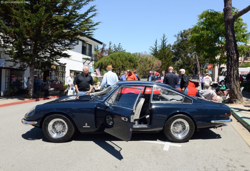 1967 Ferrari 365 GT