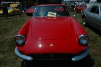 1967 Ferrari 330 GTC