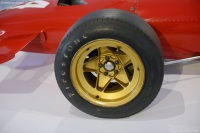 1968 Ferrari Dino 166 F2.  Chassis number 0008