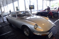 1968 Ferrari 365 GT 2+2.  Chassis number 11611