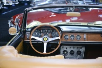 1968 Ferrari 330.  Chassis number 10817