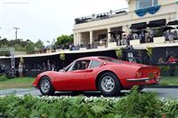 1968 Ferrari 206 Dino GT