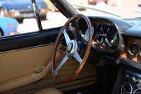 1969 Ferrari 365 GTC.  Chassis number 12203