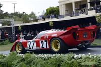 1970 Ferrari 512 S.  Chassis number 1004