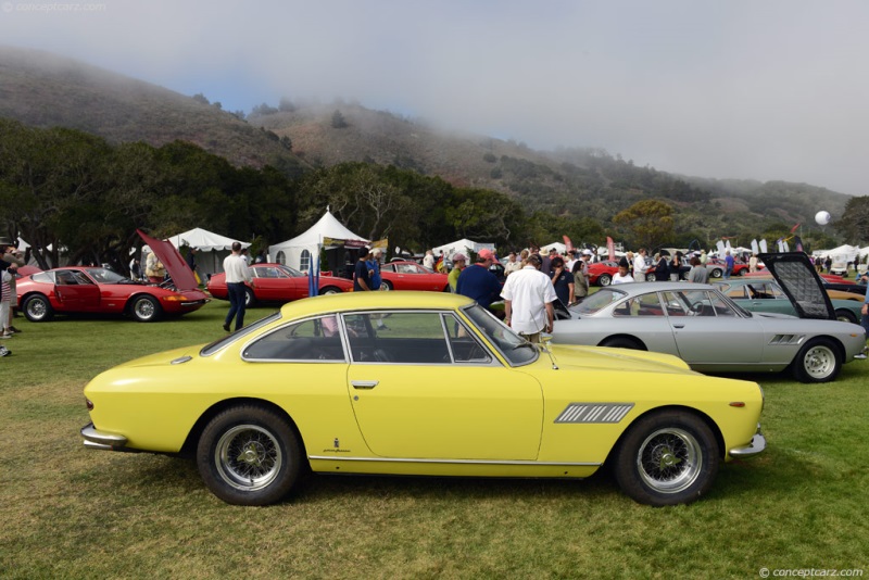 1964 Ferrari 330 GT