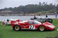 1970 Ferrari 512 S.  Chassis number 1004