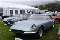 1970 Ferrari 365 GT 2+2.  Chassis number 12317