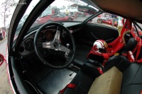 1970 Ferrari 365 GTB/4 Competizione.  Chassis number 12681