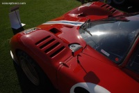 1970 Ferrari 512 S.  Chassis number 1006