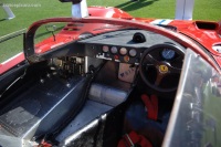 1970 Ferrari 512 S.  Chassis number 1006