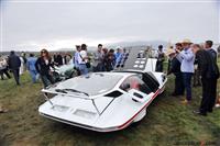 1970 Ferrari 512 S Modulo Concept