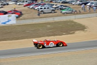 1971 Ferrari 312PB.  Chassis number 0880