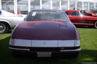 1971 Ferrari 365 Daytona.  Chassis number 14385