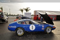 1971 Ferrari 365 GTB/4 Daytona Competitizione.  Chassis number 14065