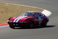 1971 Ferrari 365 GTB/4 Daytona Competitizione.  Chassis number 14437