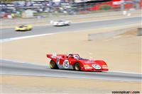 1971 Ferrari 312PB.  Chassis number 0880