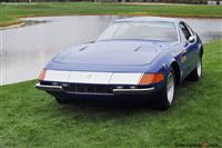 1971 Ferrari 365 Daytona